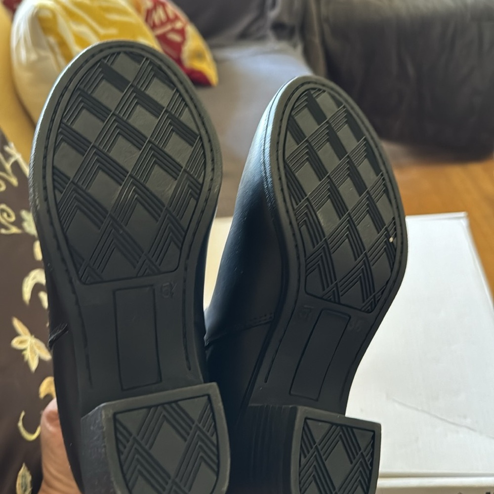 dav Brand Rainboots NWT - Picture 6 of 11